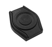 Webcam Privacy | Protezione per della fotocamera con otturatore scorrevole | Lente di ricambio antipolvere per una maggiore sicurezza | Protezione universale per la maggior parte degli