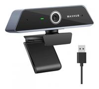 Webcam professionale Maxhub UC W20 4K