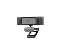 Webcam Usb Videocamera Fotocamera Da Computer Fisso Conferenza Con Microfono - 5714590006056