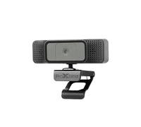 Webcam Usb Videocamera Fotocamera Da Computer Fisso Conferenza Con Microfono - 5714590006056