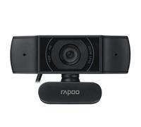 Webcam Rapoo XW170 720p USB 2.0 Nero