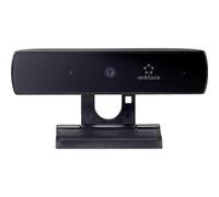 Webcam Renkforce RF-3799734 Full HD 1080p 30fps USB Nero