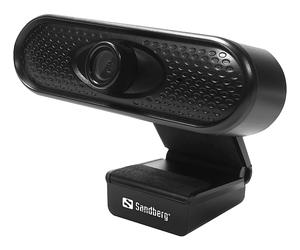 WEBCAM SANDBERG 133-96