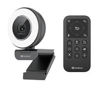 WEBCAM SANDBERG 134-39