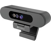 Sandberg Webcam Face-ID Webcam 2 1080p (134-40)