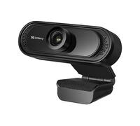 Sandberg Usb 1080p Saver One Size Black