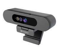 Webcam Sandberg Face Scan Full HD 1080P USB-C