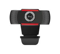 Webcam USB 720p con Riduzione del Rumore