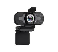 Webcam Tellur FULL HD, 2 Mpx, USB 2.0? messa a fuoco automatica