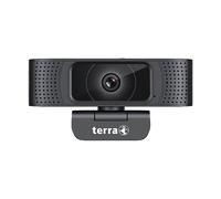 WEBCAM TERRA Slide 2, 1920 x 1080 Pixel, Nero