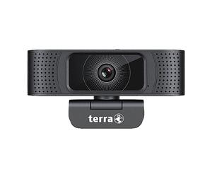 WEBCAM TERRA Slide 2, 1920 x 1080 Pixel, Nero