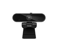Webcam Terra TW-S01 Full HD 1080p con otturatore di privacy