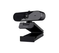 Webcam Trust Taxon Qhd Webcam Eco