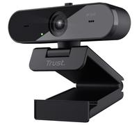 Webcam, TW-250 Qhd ,Eco, Auto Focus - 24733