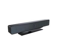Webcam Ultra HD 4K AXTEL Video Bar UHD 4K/120ºVISION/ANC/30 FPS/USBA/AUTOFOCUS AX-4K-VB
