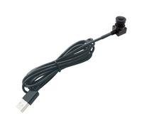 Webcam USB 1080p Con Microfono A Eliminazione Del Rumore E Contatto Oculare