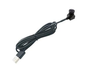 Webcam USB 1080p Con Microfono A Eliminazione Del Rumore E Contatto Oculare