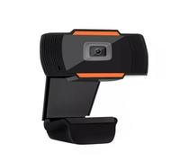 WEBCAM USB 2.0 1080P CON MICROFONO