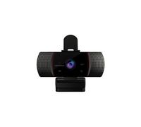 Webcam USB 2.0 FullHD 1080p con microfono STREAM G0 X1