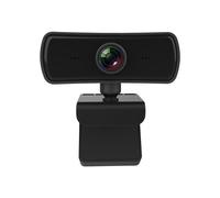 Webcam USB 2040x1080P 2K Con Microfono Per Trasmissione In Diretta