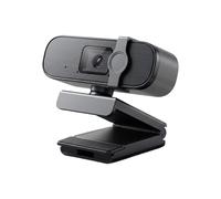 Webcam USB 4K per PC/Laptop 3840x1920 Telecamera HD per Streaming Conferenza Video Desktop per Lezioni