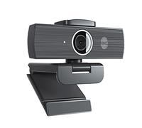 Webcam USB 4K senza unità USB con microfono Computer portatile Insegnamento online Conferenza Live Streaming Videogiochi Web Telecamere