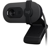 WEBCAM USB LOGITECH BRIO 105 FULLHD 960-001592