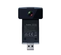 Webcam Yealink CAM50 HD 720p 2 MP USB Nero
