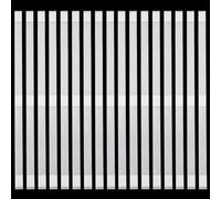 WEBEEDY 60 strisce di colla con supporto in rete, 12 mm strisce di colla adesiva a caldo per la riparazione di rilegatura di libri, nastro di riparazione per uso album