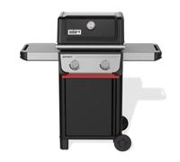 WEBER 1500835 Barbecue SPIRIT E-210, 2 Bruciatori a Gas GPL