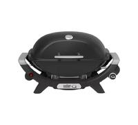 Weber Q 2100N Barbecue Da tavolo GPL Nero, Grigio 4100 W Weber