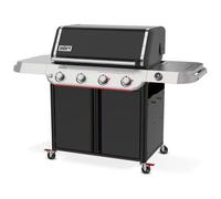 WEBER 1501251 GENESIS E-425W Barbecue a gas gpl 4 Bruciatori