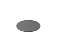 Weber - Pietra Forno Per Pizza Rotonda - 36 Cm-grigio Weber