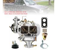 Weber 32/36 DGV DGEV DGAV 2 Barrel Carburetor 22680 Per Toyota Per Nissan H7