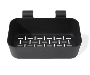 WEBER 3400105 Portacondimenti Weber Works Compatibile con piastre Premium Weber