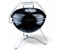 Weber 40020 Smokey Joe Premium 35,6 cm Portable Grill