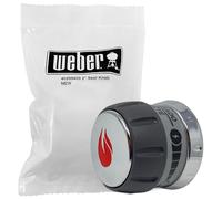Weber 40255403 Manopola sear da 2 Pollici
