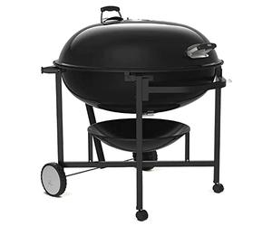 Weber 60004 Barbecue per l'aperto e bistecchiera