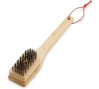 Weber 6275 spazzola per griglie in bambù, 30 cm