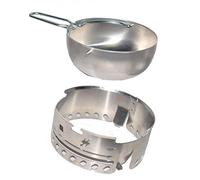 Weber 65131 Ash Catcher Assembly for 18-1/2" One Touch Kettle Grills