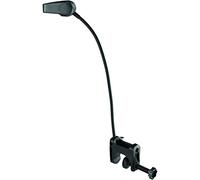 Weber 6531 - Lanterna con Manico, 11,4 x 5,1 x 7,6 cm, Colore: Nero
