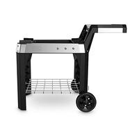 Weber Carrello per Barbecue Serie Pulse 1000/2000 - Modello 6539