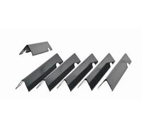 Weber 66032 5PC porcellana smaltato Flavorizer bars for most Gen II 300 Series