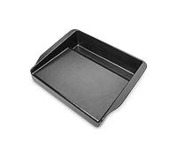 Weber piastra in ghisa smaltata 6609 per Pulse 1000/2000