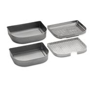 Weber 6613 accessorio per barbecue per l aperto-grill Set da barbecue