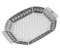 Weber 6678 accessorio per barbecue per l'aperto/grill Cestino per fuoc