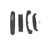 Weber 67196 - Maniglia di ricambio per caldaia a carbonella