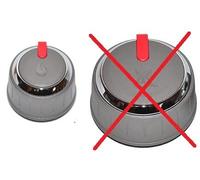 Weber 67444 Genesis II Sear Knob
