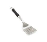 Weber 6761 Spatola Nero Argento Acciaio inossidabile Weber 108 mm 457,2 mm