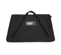 Weber 7035 - Borsa a tracolla serie 300, colore: Nero